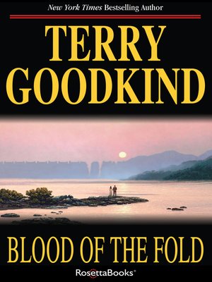 terry goodkind sword of truth audiobooks